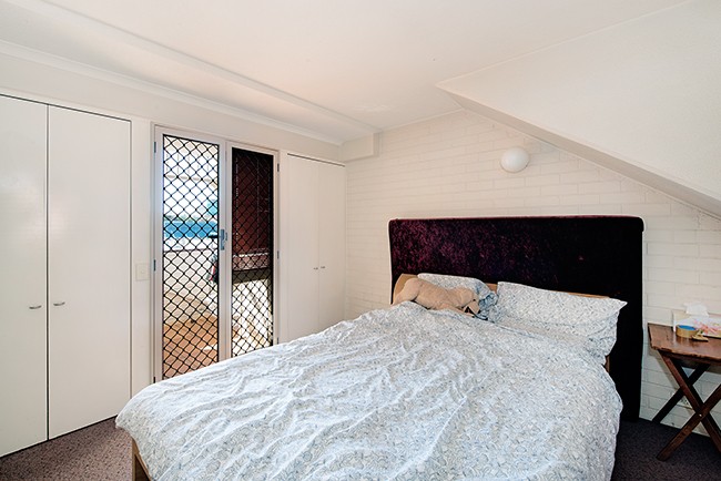 30/53 Warry Street, FORTITUDE VALLEY, QLD 4006