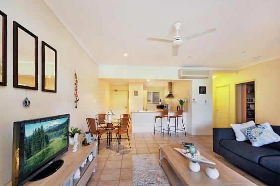 7/110 Moore Street, Trinity Beach, QLD 4879