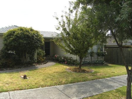 23 Norfolk Avenue, WANTIRNA SOUTH, VIC 3152
