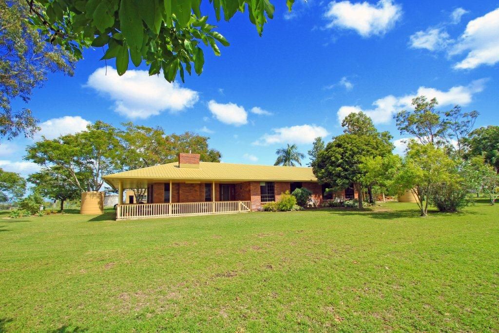 68 Greens Road, ALTON DOWNS QLD 4702