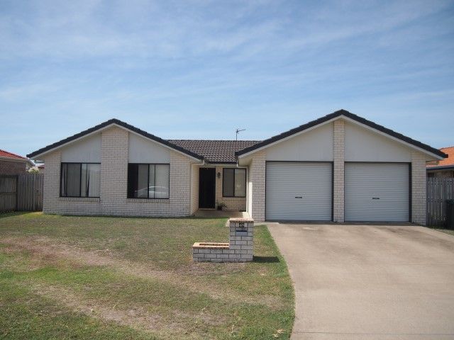 45 Wide Bay Drive, ELI WATERS, QLD 4655