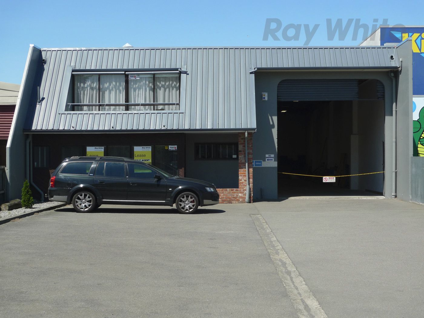 Sockburn, Christchurch City