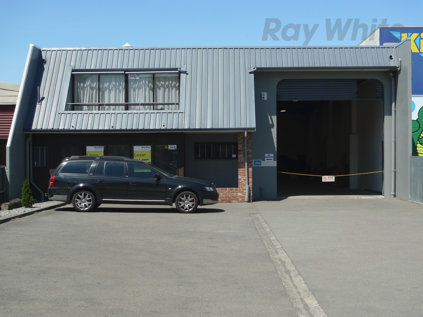 Sockburn, Christchurch City