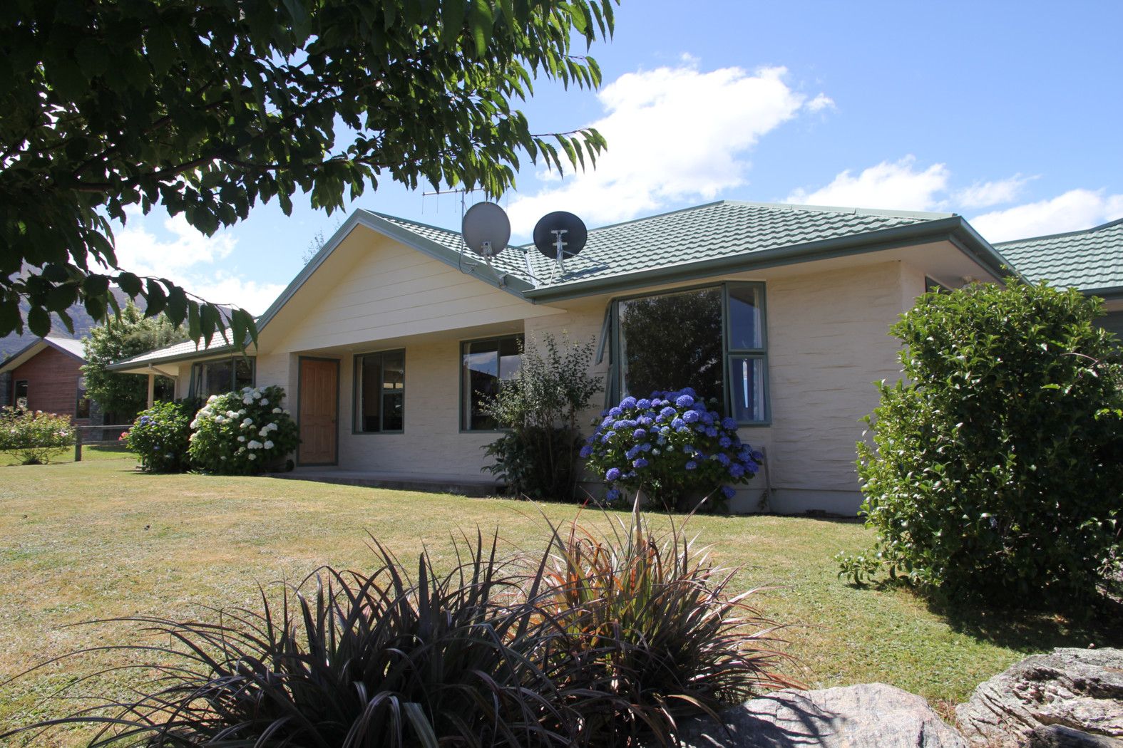 2 Ellie Place, Lake Hawea, Queenstown Lakes District
