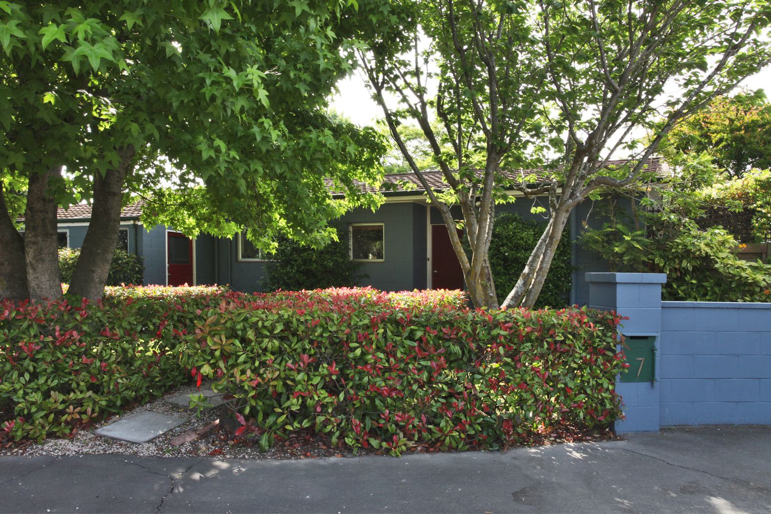 7 Hussar Place, HOON HAY, Christchurch City