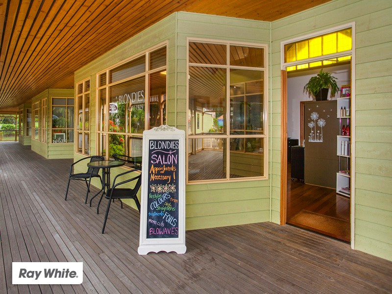 Shop 10/2 Collins Lane, KIAMA, NSW 2533