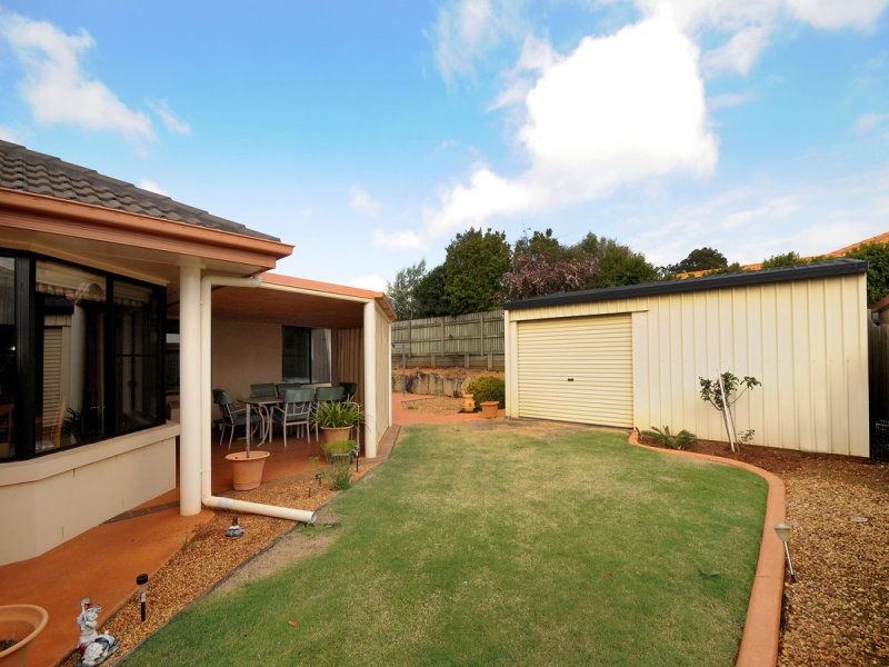 3 Nicola Street, MIDDLE RIDGE, QLD 4350