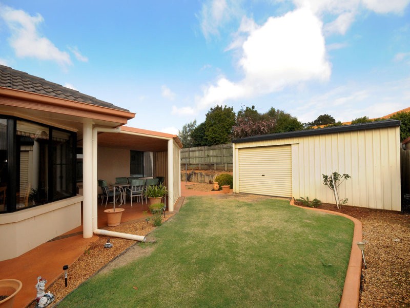 3 Nicola Street, MIDDLE RIDGE, QLD 4350