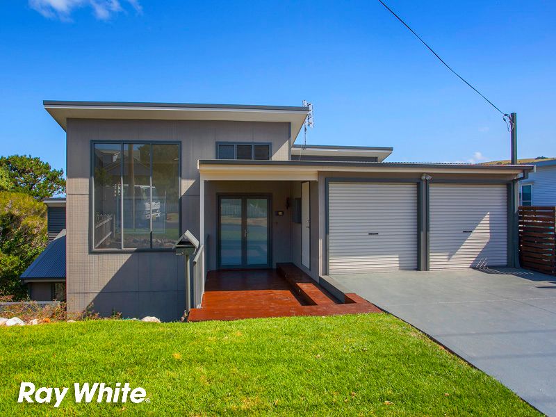 36 Anembo Crescent, KIAMA HEIGHTS, NSW 2533