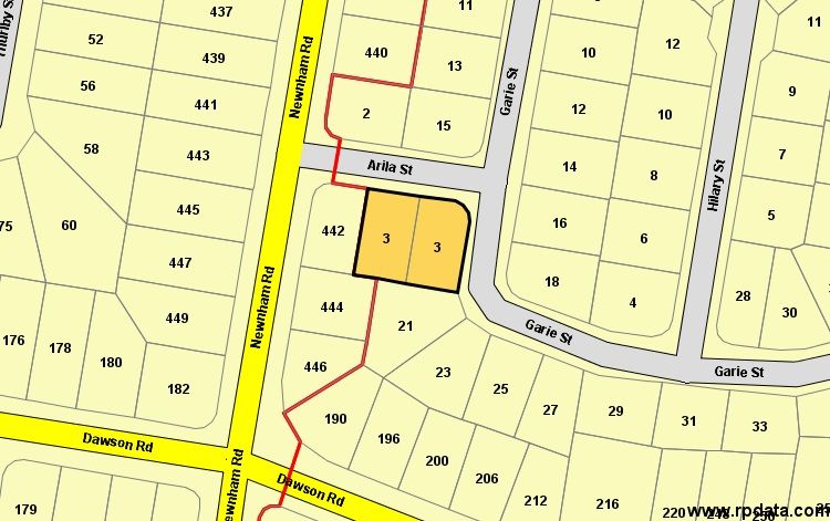 19 Garie Street, WISHART, QLD 4122