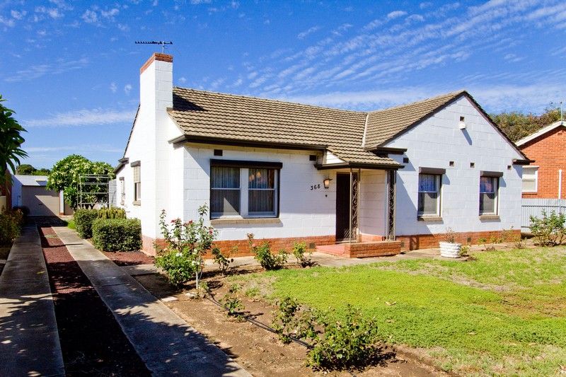 368 Grange Road, KIDMAN PARK, SA 5025