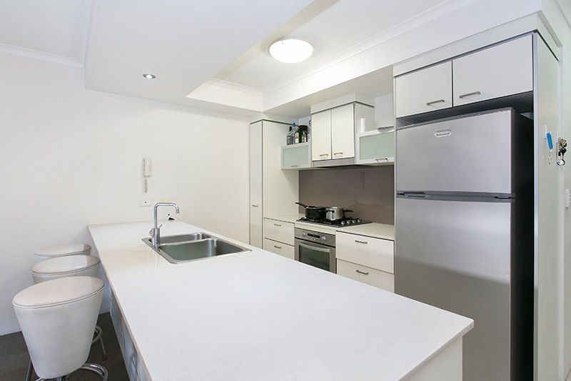 105/86 Quay Street, BRISBANE, QLD 4000