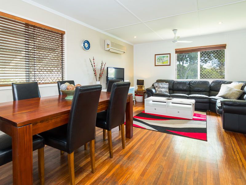 50 Main Avenue, WAVELL HEIGHTS, QLD 4012