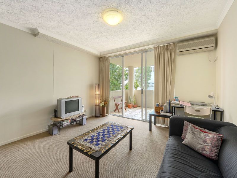 G58/586 ANN Street, FORTITUDE VALLEY, QLD 4006