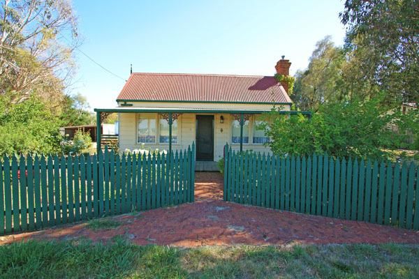 54 Forster Street, BUNGENDORE, NSW 2621