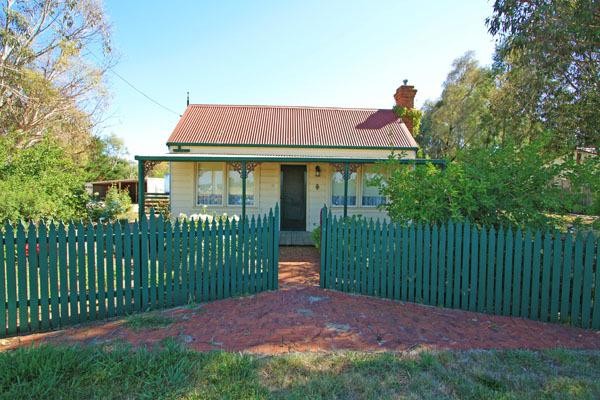 54 Forster Street, BUNGENDORE, NSW 2621
