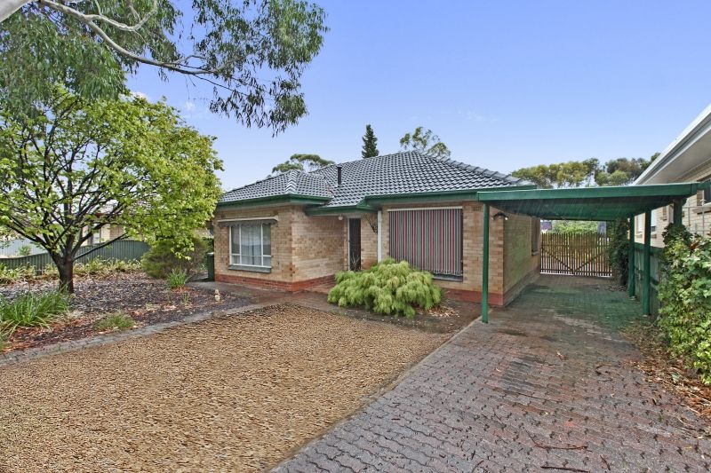 8 Pompoota Road, MODBURY SA 5092