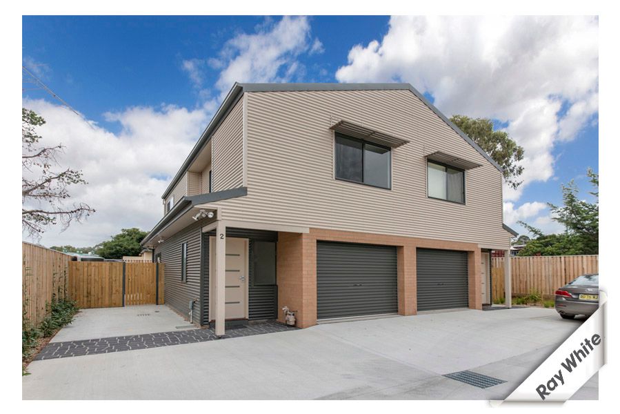 54 Lorn Road, QUEANBEYAN NSW 2620