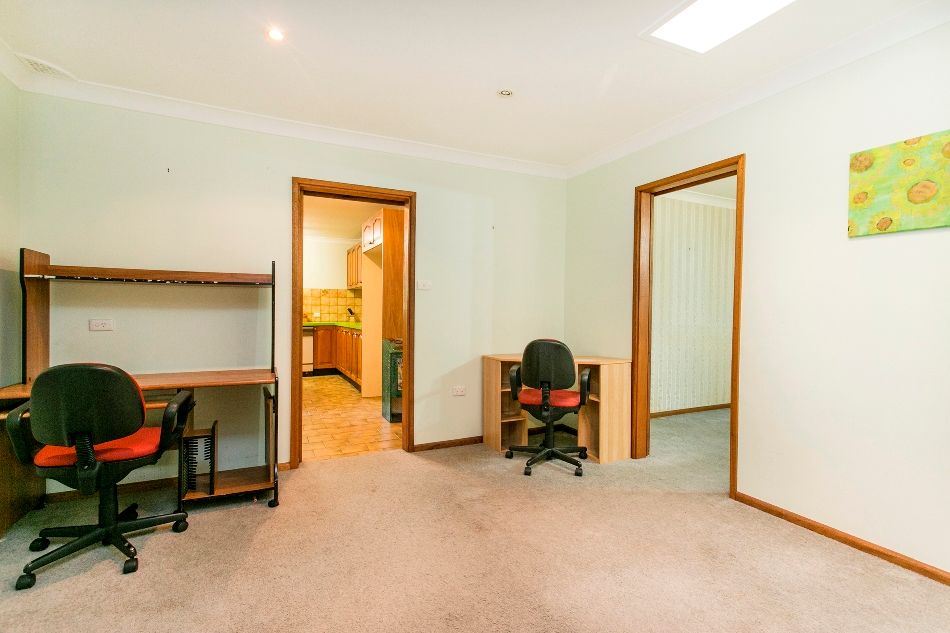 42 Lethbridge Avenue, WERRINGTON, NSW 2747