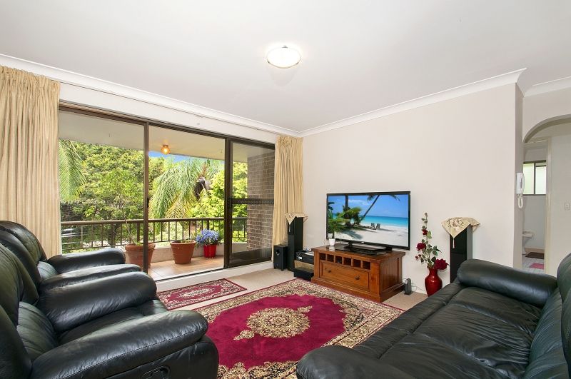 36/13-17 Carlingford Road, EPPING, NSW 2121