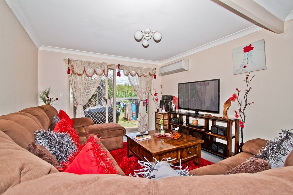 9/8 Park Lane, YEERONGPILLY, QLD 4105