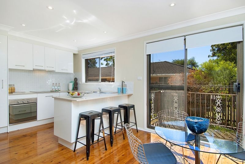 18/164 Culloden Road, MARSFIELD, NSW 2122