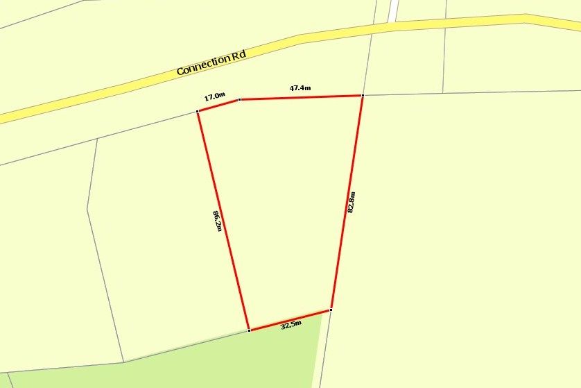 Lot 4 Connection Road, GLENVIEW, QLD 4553