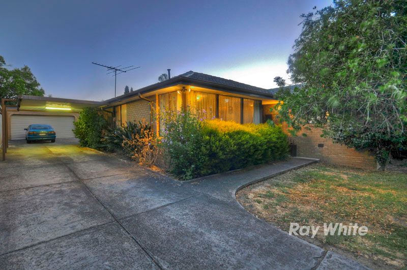 119 George Street, SCORESBY VIC 3179