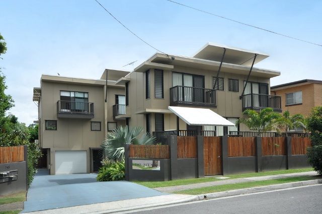 2/56 Montpelier Street, CLAYFIELD, QLD 4011