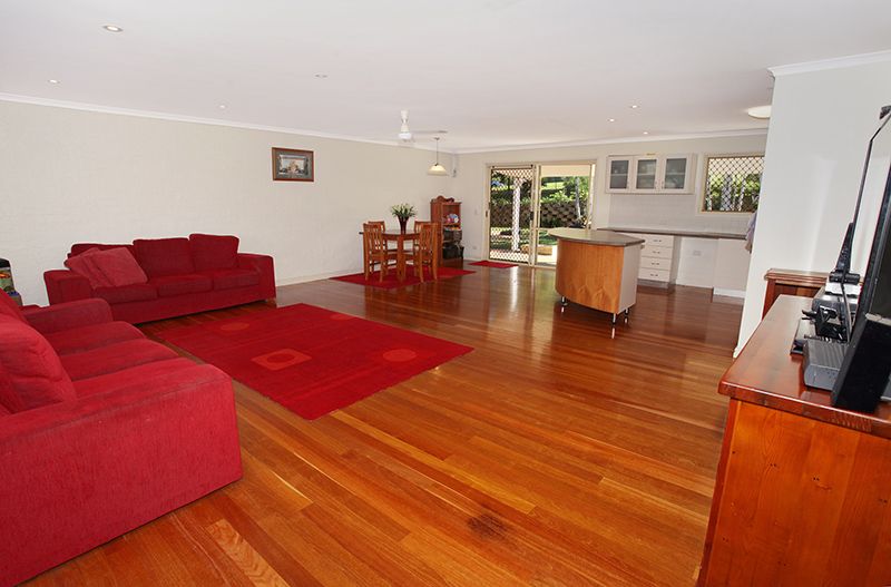 18 Stoney Wharf Road, BLI BLI, QLD 4560