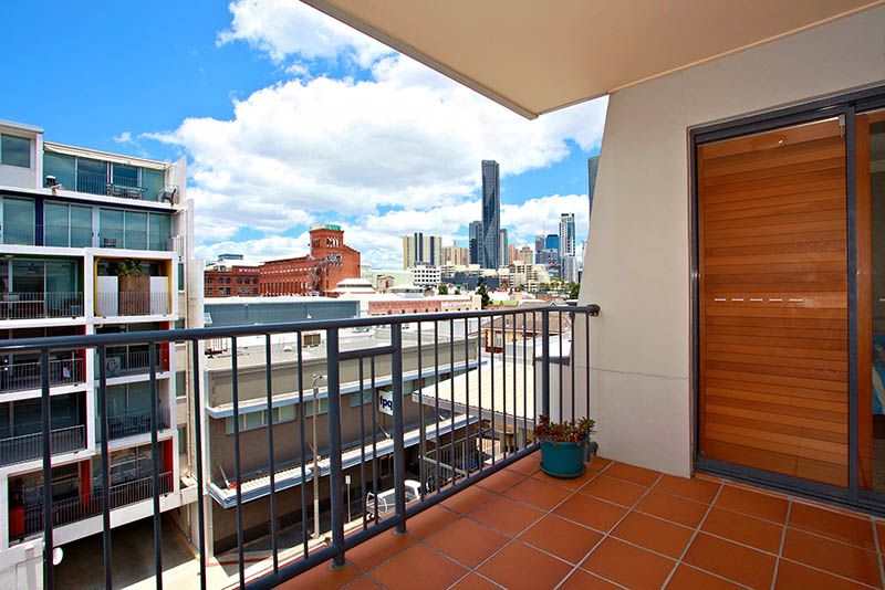 83 Alfred Street, FORTITUDE VALLEY QLD 4006