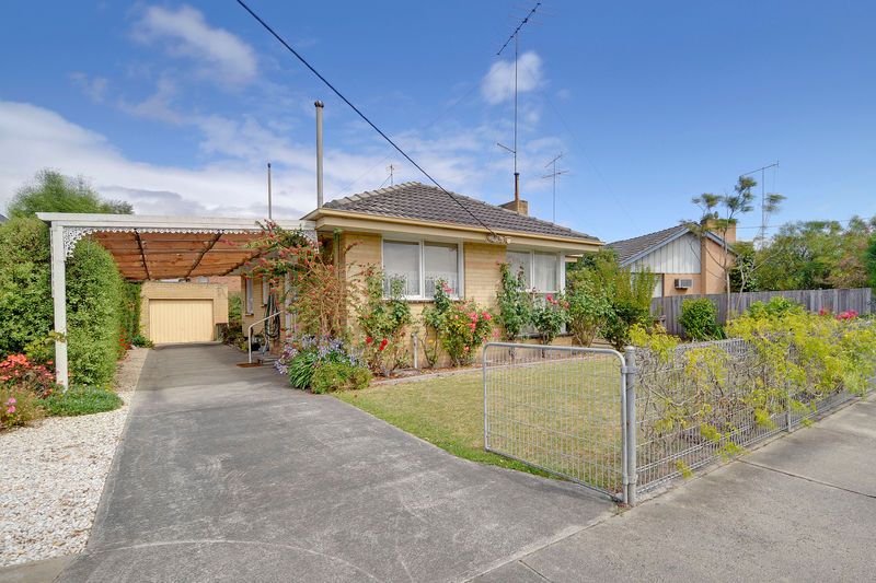 20 Hazelwood Road, TRARALGON VIC 3844