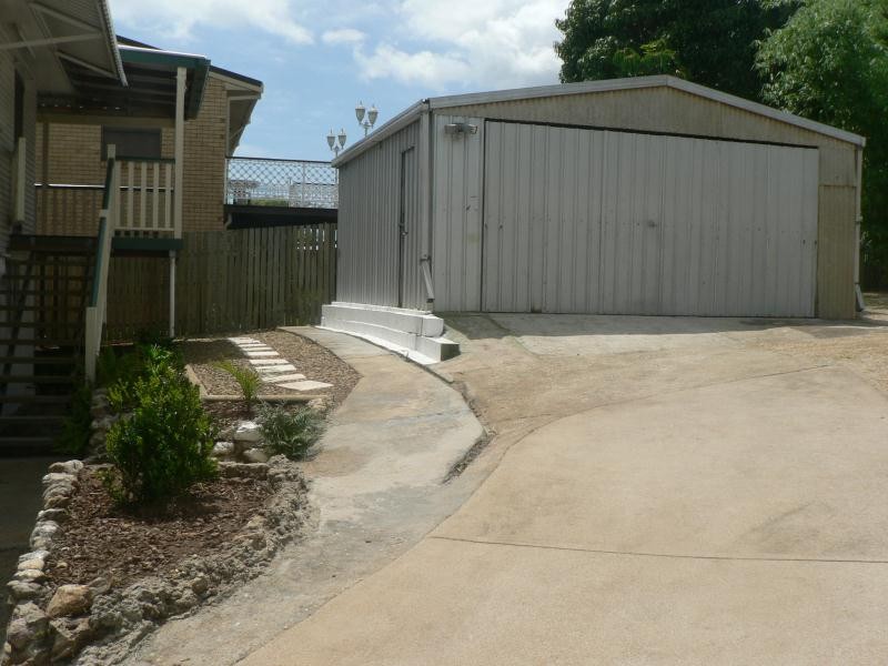 26 Gawain Road, BRACKEN RIDGE, QLD 4017