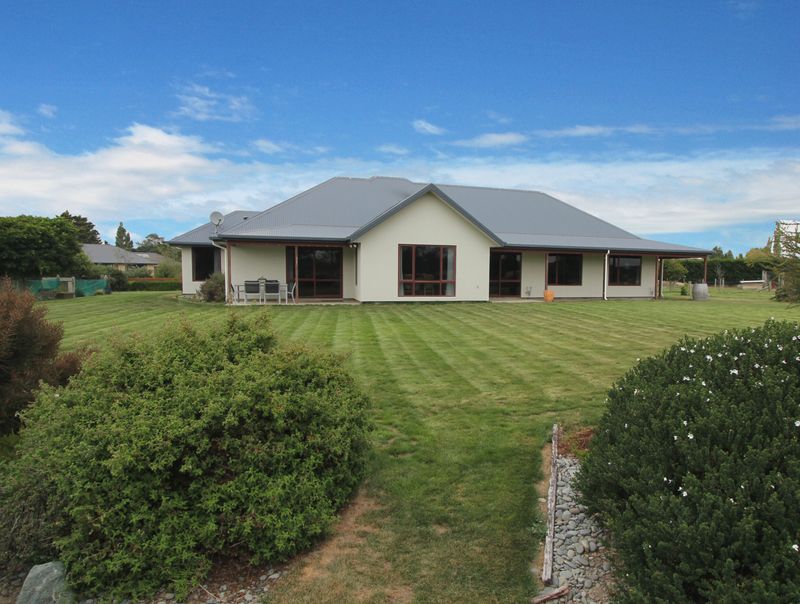 House 39 Winnie Vine Place, Dunsandel, Selwyn District