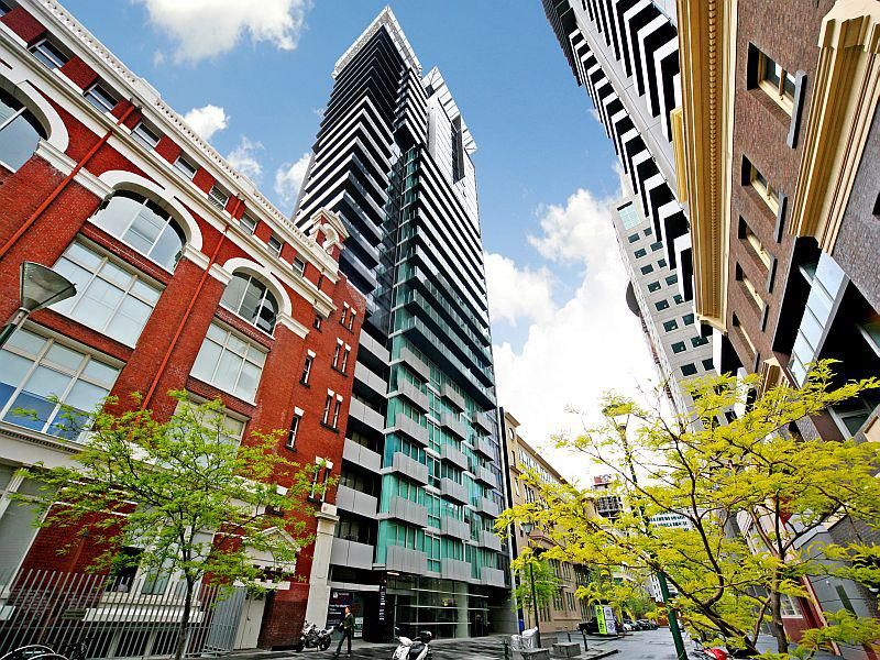 1705 25 Wills Street Melbourne Vic Residential Apartment Sold 1705 25 Wills Street Melbourne Vic