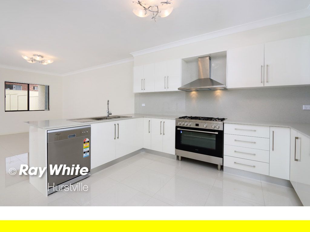 28a Roberts Avenue, MORTDALE, NSW 2223