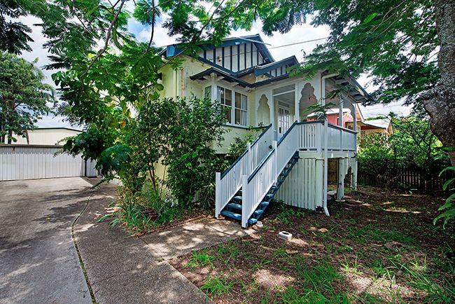 32 McConnell Street, BULIMBA, QLD 4171