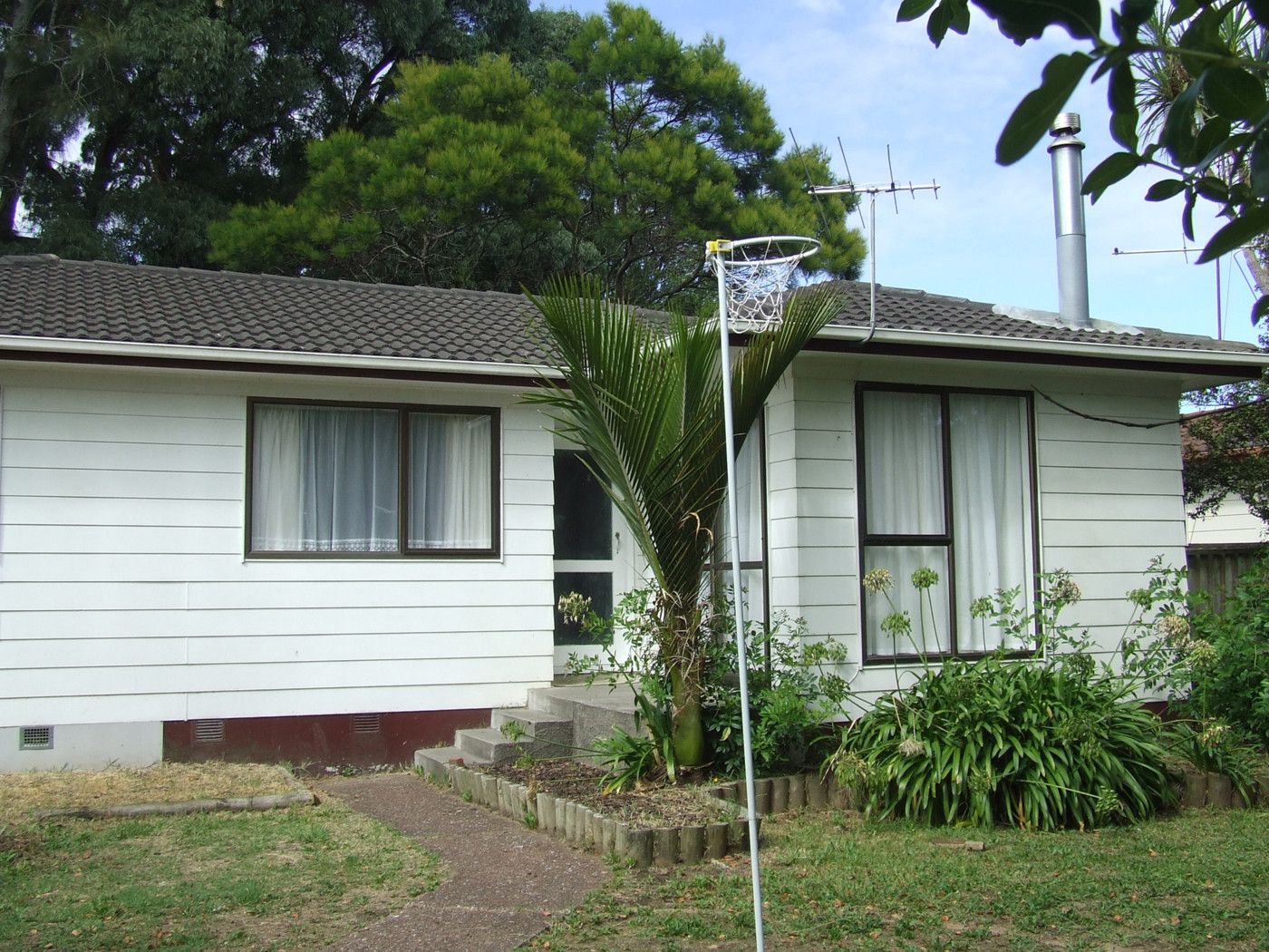 5 Lyren Place, HALF MOON BAY, Manukau City
