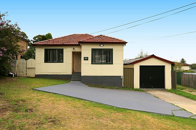 62 Manahan Street, CONDELL PARK NSW 2200