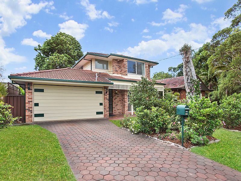 241 Box Road, SYLVANIA NSW 2224
