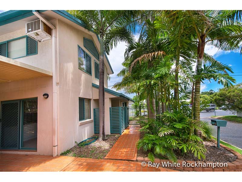 1/79 Talford Street, ALLENSTOWN, QLD 4700