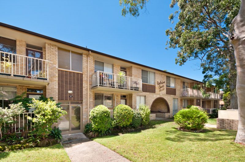 105-109 Burns Bay Road, LANE COVE NSW 2066