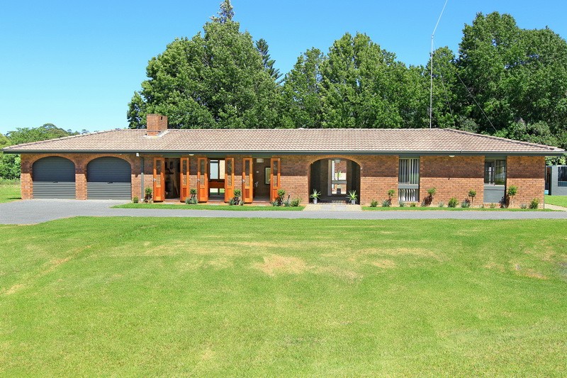 195 Tannery Road, CAMBEWARRA, NSW 2540