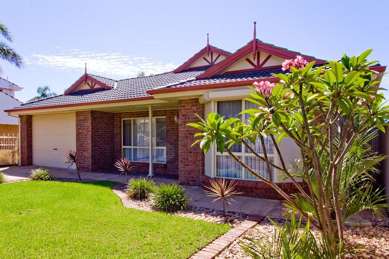 15 Bartlett Terrace, SEMAPHORE PARK, SA 5019