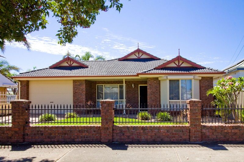 15 Bartlett Terrace, SEMAPHORE PARK SA 5019