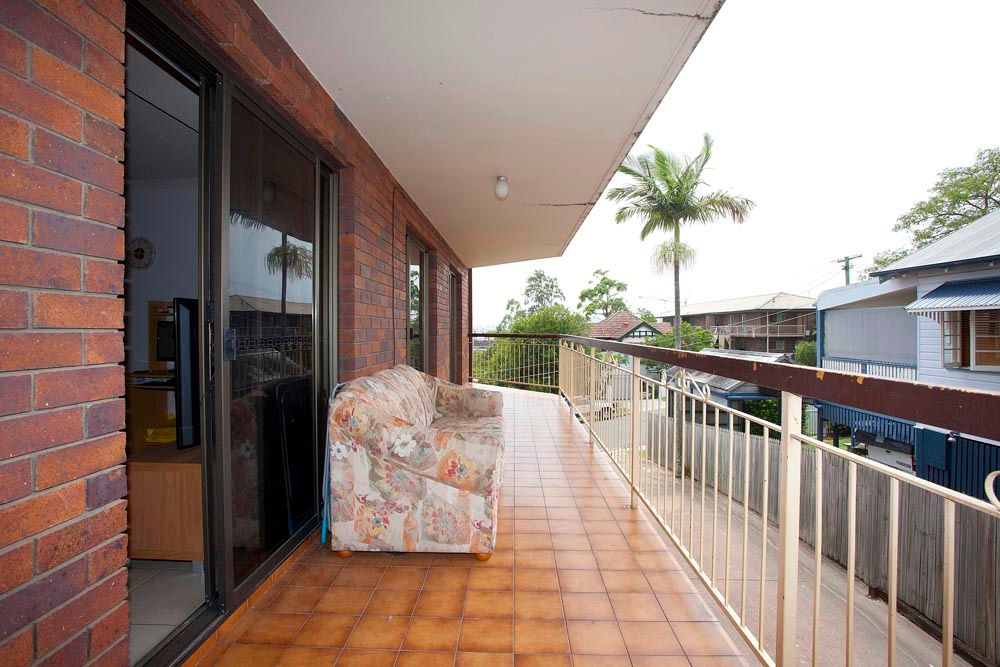 6/3 Curd Street, GREENSLOPES, QLD 4120