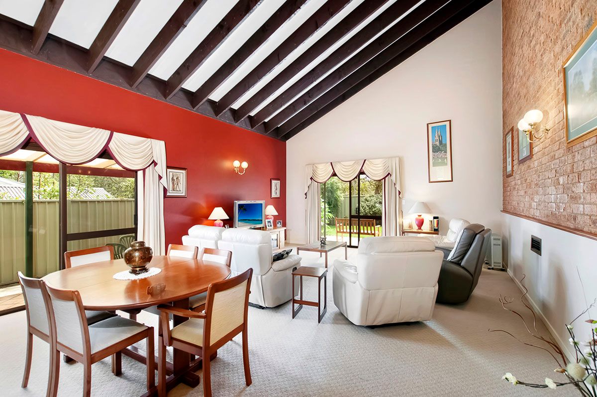 3 Lee Place, ILLAWONG, NSW 2234