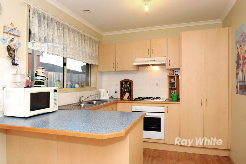 21 Bellbrae Crescent, CRANBOURNE WEST, VIC 3977