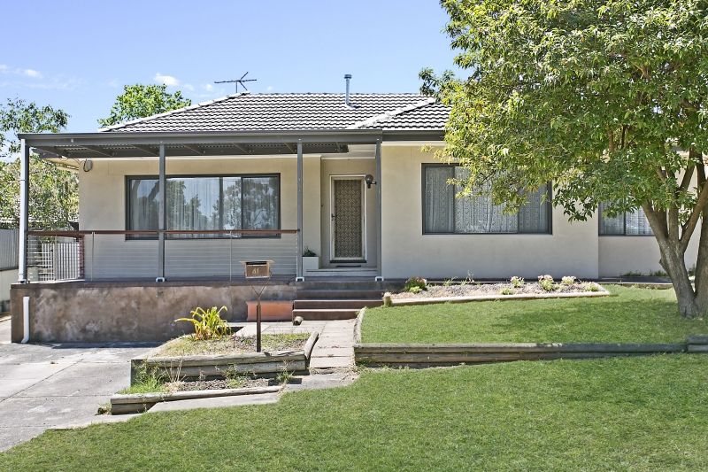 41 Davenport Street, BANKSIA PARK SA 5091