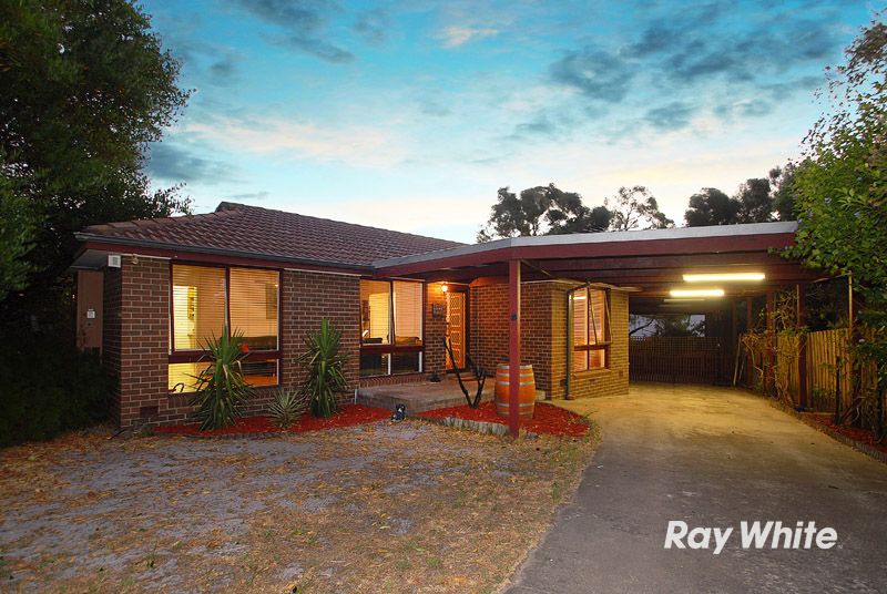 37 Glendoon Road, JUNCTION VILLAGE, VIC 3977